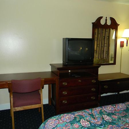 Fairfax Motel Roanoke Rapids Rum bild